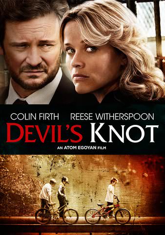 Devil's Knot poster