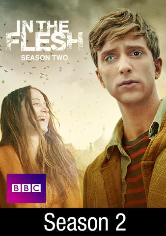 In The Flesh: Season 2 poster