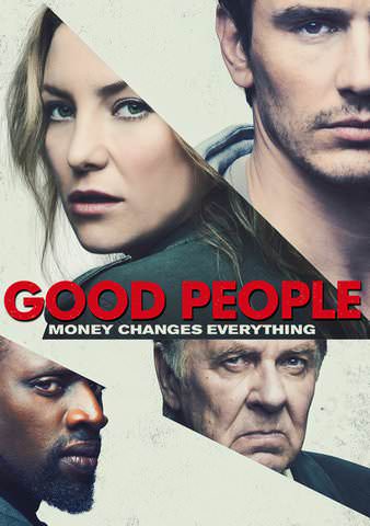 Good People poster