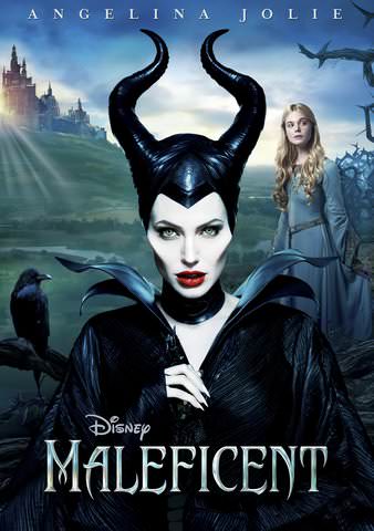 Sleeping Beauty and Maleficent 2-Movie Collection 1 ct