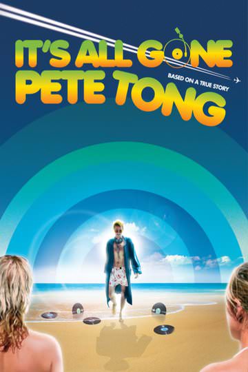 It's all gone pete tong watch online sale