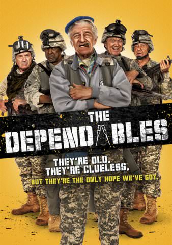 The Dependables poster