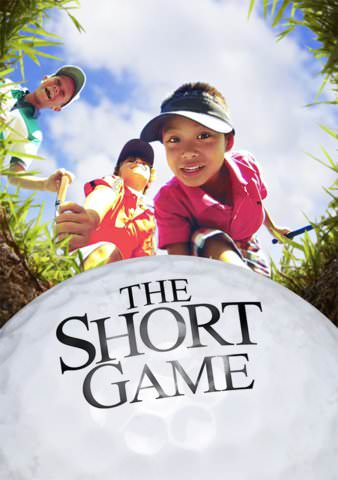 The Short Game poster