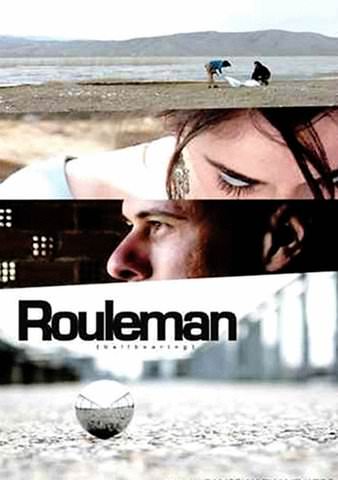 Rouleman poster