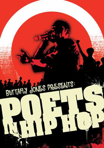 Poets in Hip Hop poster