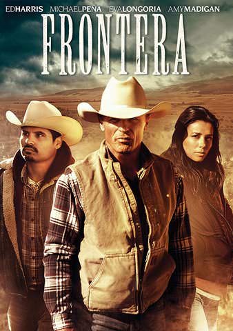 Frontera poster