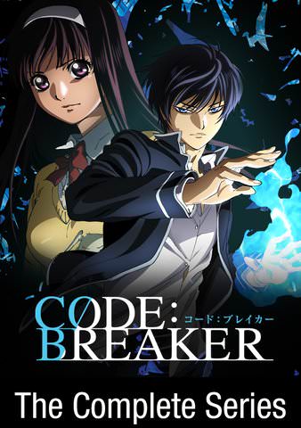 Watch Codebreaker - Complete Series - Vudu