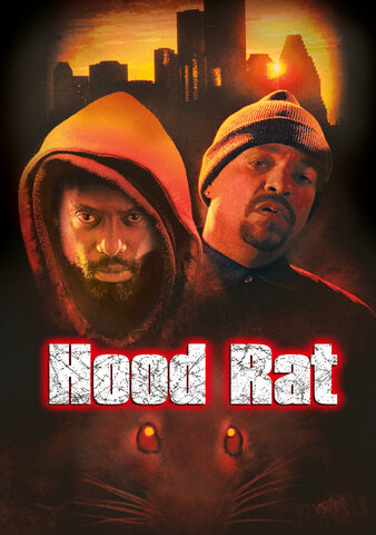 Hood Rat poster