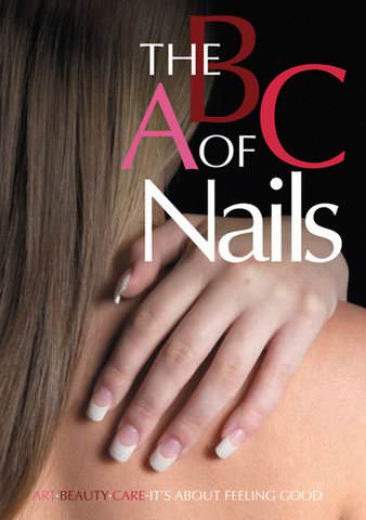 The ABC of Nails poster