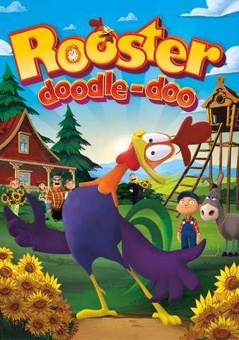 Rooster-Doodle-Doo poster