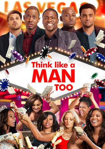 Think like a man full movie free new arrivals