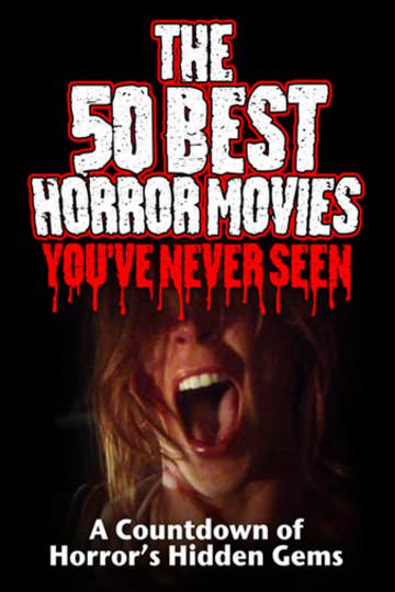 Best horror movies on vudu free sale