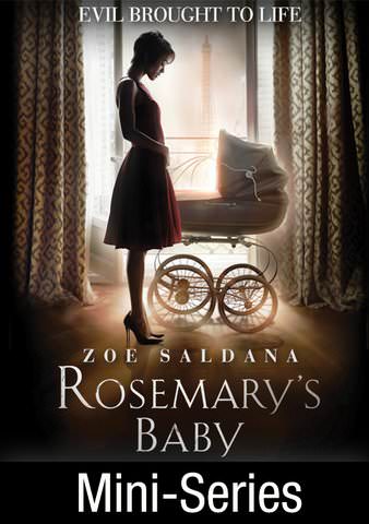 Rosemary's Baby Mini-Series poster