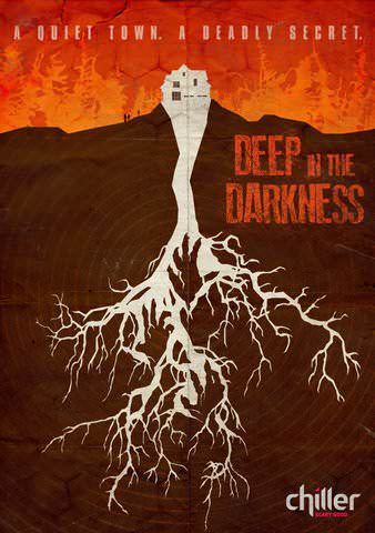 Deep in the Darkness poster