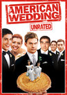 Vudu American Wedding Unrated Jesse Dylan Jason Biggs Alyson