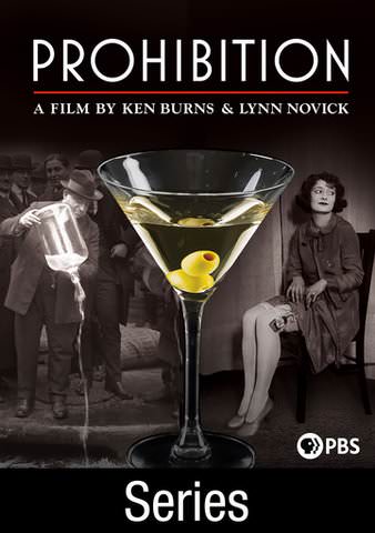 Prohibition: A Film by Ken Burns and Lynn Novick [TV Series] poster