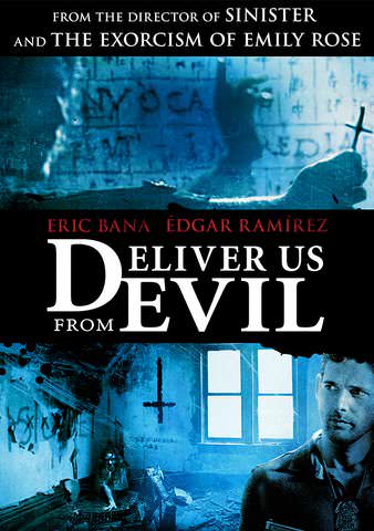 deliver us from evil 1973