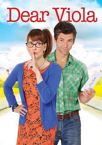 Dear Viola poster