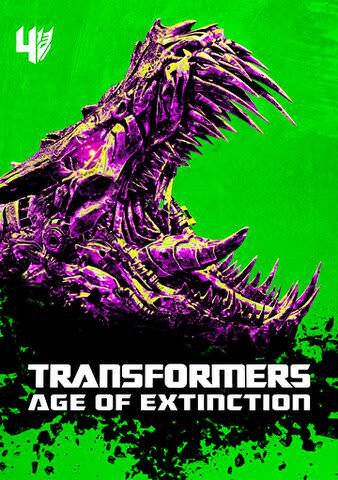 transformers extinction full movie