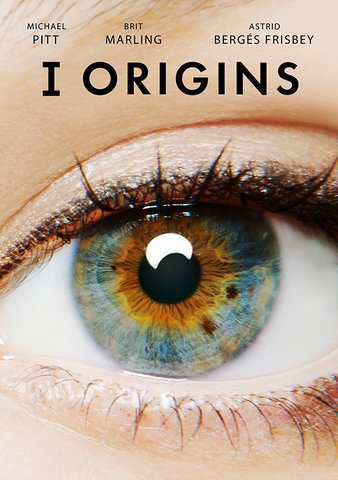 I Origins poster