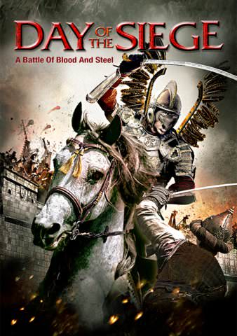 Day of the Siege [September Eleven 1683] poster