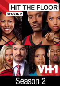 Digital Video By Vudu Hit The Floor Season 2 Dean Cain