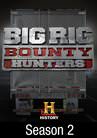 Big Rig Bounty Hunters S02E12