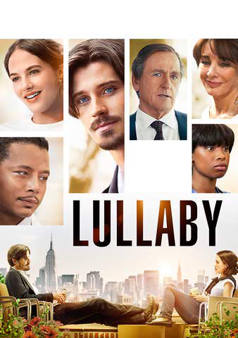 Lullaby poster