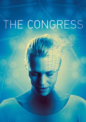 The Congress poster