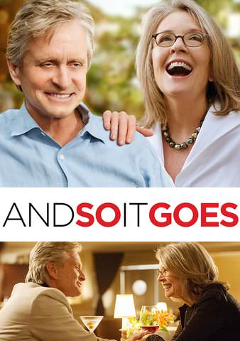And So It Goes poster