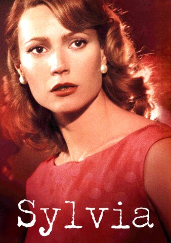 Sylvia poster