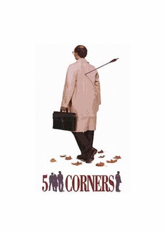Five Corners poster