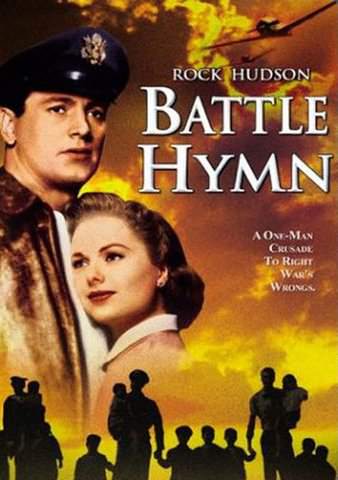 Battle Hymn poster
