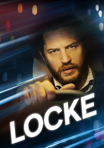 Locke poster