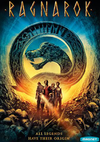Ragnarok poster