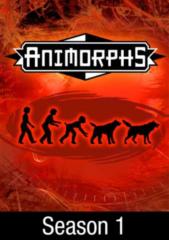 animorphs shawn ashmore