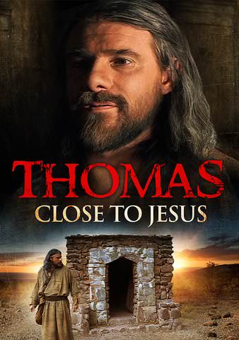 Thomas: Close to Jesus poster