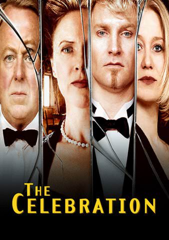 The Celebration poster