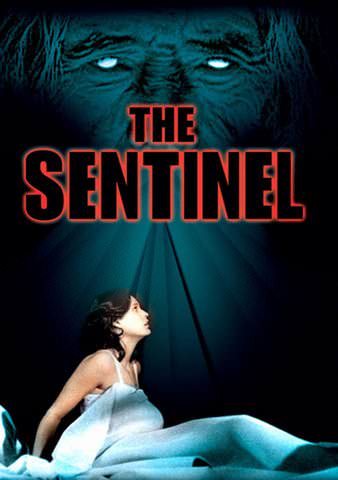 The Sentinel poster