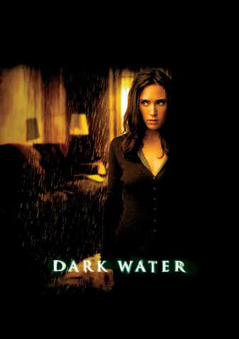 Dark Water poster