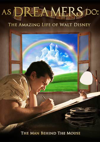 As Dreamers Do poster