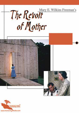The Revolt of Mother poster