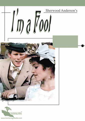I'm a Fool poster