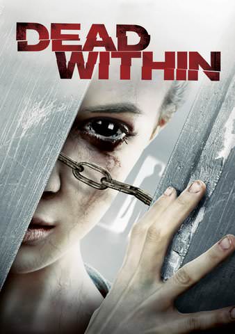 Dead Within poster