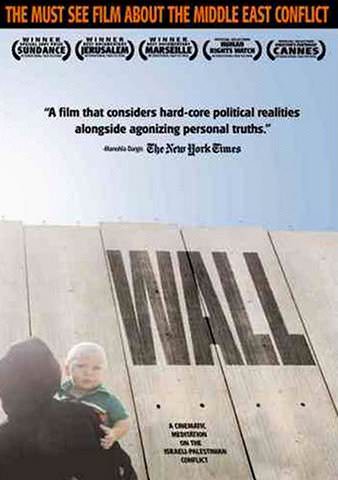 Wall poster