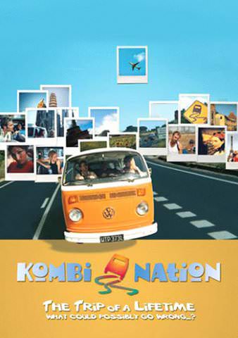 Kombi Nation poster