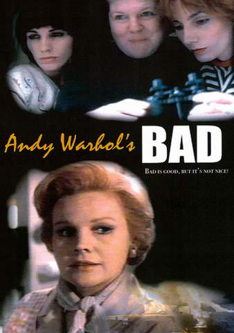 Bad poster