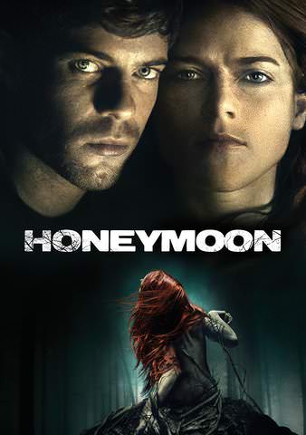 Honeymoon poster