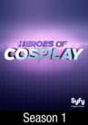 Heroes of Cosplay S01E12