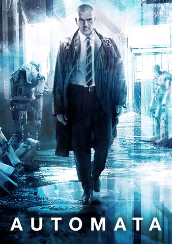 Automata poster